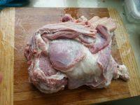 #DIY美食#羊肉串做法图解1)