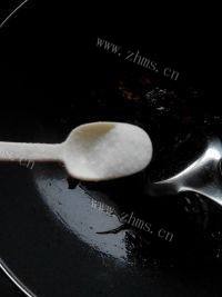 家常豆腐做法图解6)