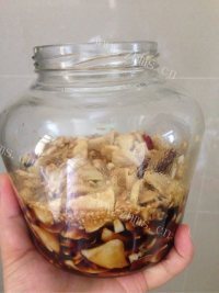 开胃小咸菜做法图解9)