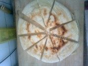 大饼做法图解6)