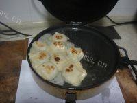 美美厨房之煎饺做法图解12)