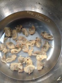 营养面做法图解6)