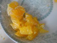 健康美食-橙香蛋糕做法图解11)