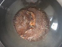 家常菜糖醋排骨做法图解6)