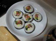 「首发」紫菜包饭
