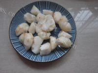 荸荠银耳汤做法图解2)