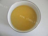 诱人的小米蒸排骨做法图解2)