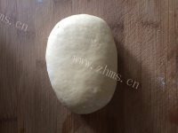 自制鸡蛋小麻花做法图解3)