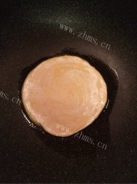 妈妈做的全麦豆面油饼做法图解11)