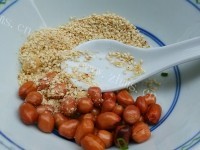 海南牛肉粉（卤）做法图解14)