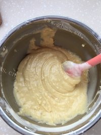 小蛋糕做法图解5)