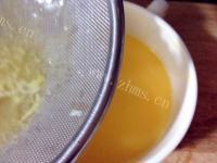 可口的虾仁蛋羹做法图解9)