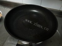 美味的豆瓣酱烧豆腐做法图解1)