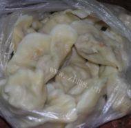 煎饺子做法图解1)