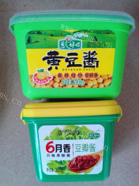 鲜美营养的酱焖鲅鱼豆腐做法图解3)