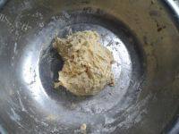 一个人的南瓜馒头做法图解3)