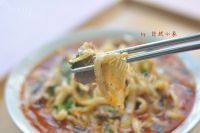 羊肉糊卜做法图解19)