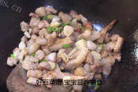 美味的宝宝版卤肉饭做法图解8)