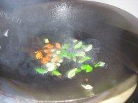 喷香的山药肉片做法图解7)