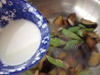 最爱的烧茄子做法图解12)