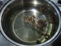 开胃的四川泡菜做法图解4)