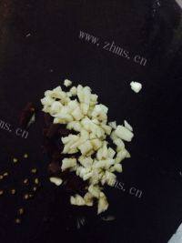 清炒酸辣粉土豆丝做法图解3)