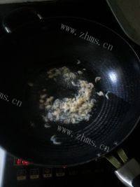 家常菜虾米烧冬瓜做法图解5)