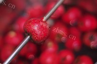 好喝的山楂果茶做法图解2)