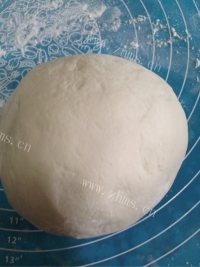 美味的韭菜鸡蛋饺子做法图解1)