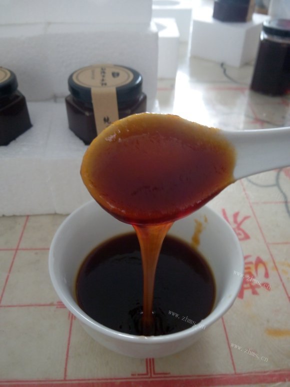 自制雪梨膏