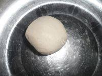 简易的青菜面条做法图解2)