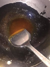 琥珀桃仁做法图解2)