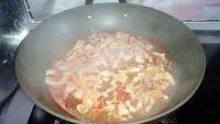 家常菜水煮肉片做法图解13)