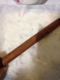 鲜美可口的牛轧糖做法图解9)