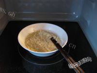 家常菜蒜蓉开背虾做法图解7)