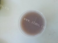 好吃的杂粮面包做法图解4)
