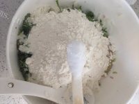 家常菜茄汁素丸子做法图解5)