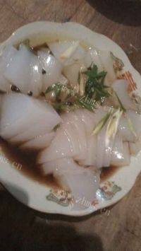 豌豆凉粉