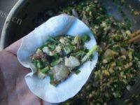 自制肉三鲜饺子做法图解18)