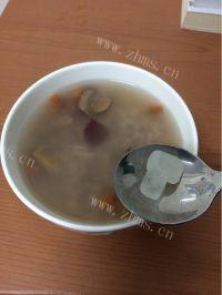 #爱美食#红豆薏米粥