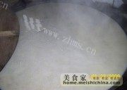 自制南方豆腐做法图解6)