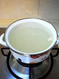 自己做的牛肉荞麦面做法图解8)