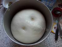 好吃的脆底燕麦面包做法图解5)