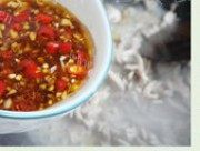家常菜爆炒腰片做法图解9)