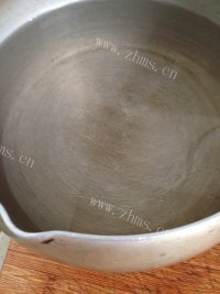 质嫩爽口的西红柿蛋汤做法图解6)