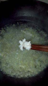 自己做的白菜面条做法图解5)