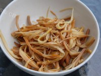 特下饭的羊肉泡馍做法图解9)