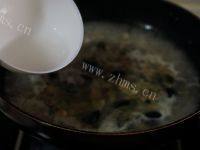 美味的上汤豆苗做法图解7)