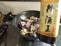 味道不错的红烧鸭肉做法图解5)