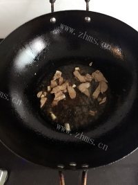 家常菜手撕包菜做法图解3)